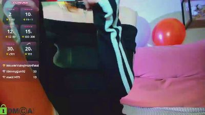 Little_Chips live cam on Cam4