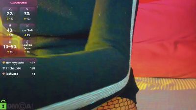 Little_Chips live cam on Cam4