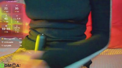 Little_Chips live cam on Cam4