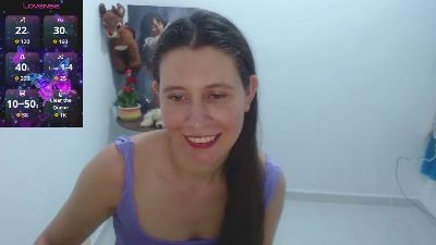Little_Eva live cam on Cam4