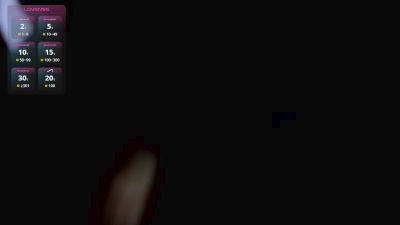 Little_Eva live cam on Cam4