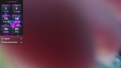 Little_Eva live cam on Cam4