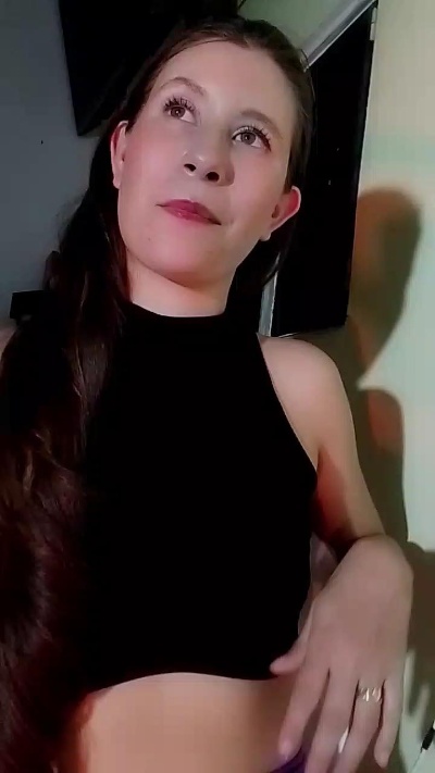 Little_Eva live cam on Cam4