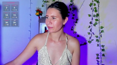 Little_Eva live cam on Cam4