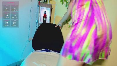Little_Eva live cam on Cam4