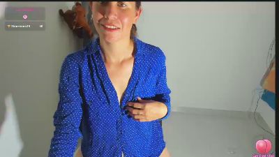 Little_Eva live cam on Cam4
