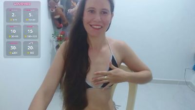 Little_Eva live cam on Cam4