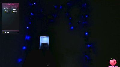 Little_Eva live cam on Cam4