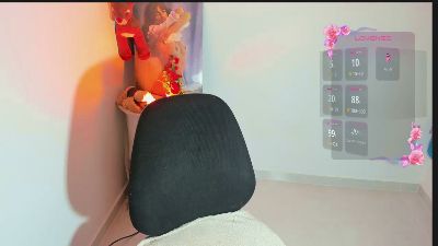 Little_Eva live cam on Cam4