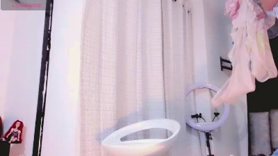 Little_Mermaid live cam on Cam4