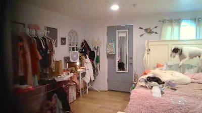 Littlemisstris webcam