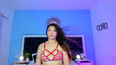 Litzy live cam on Cam4