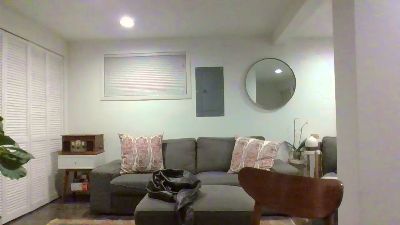 LivMirage live cam on Cam4