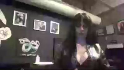 LivMirage live cam on Cam4