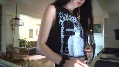 LivMirage live cam on Cam4