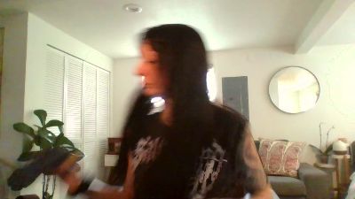 LivMirage live cam on Cam4