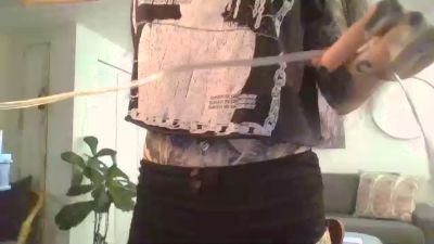 LivMirage live cam on Cam4