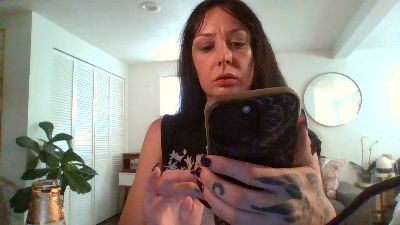 LivMirage live cam on Cam4