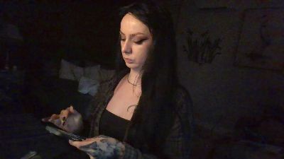 LivMirage live cam on Cam4
