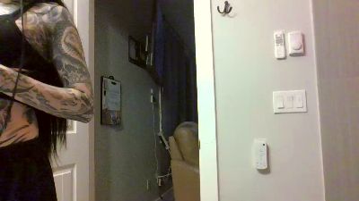 LivMirage live cam on Cam4