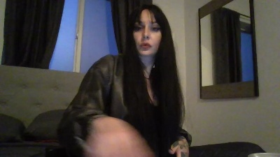 LivMirage live cam on Cam4
