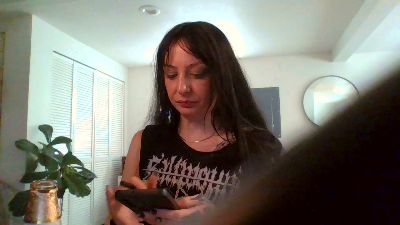 LivMirage live cam on Cam4