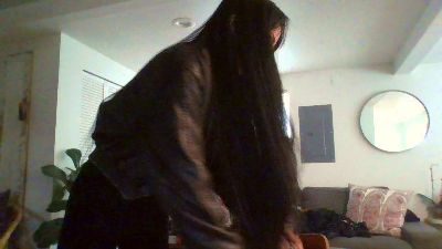 LivMirage live cam on Cam4