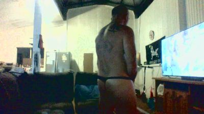 Liveformuff live cam on Cam4