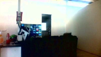 Liveformuff live cam on Cam4