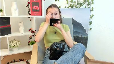 LiviaVanta live cam on Cam4