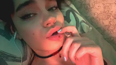 LiviaWinget live cam on Cam4