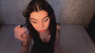 LiviaWinget live cam on Cam4