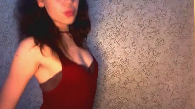 LiviaWinget live cam on Cam4