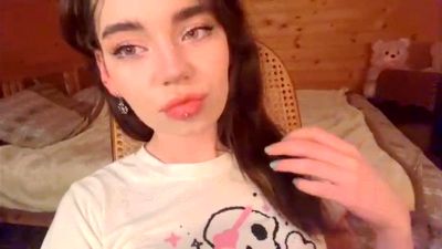 LiviaWinget live cam on Cam4
