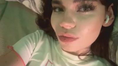 LiviaWinget live cam on Cam4