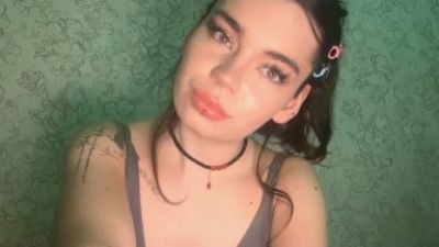 LiviaWinget live cam on Cam4