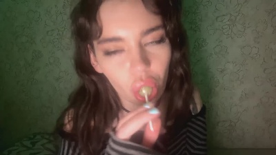 LiviaWinget live cam on Cam4