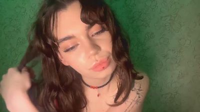 LiviaWinget live cam on Cam4
