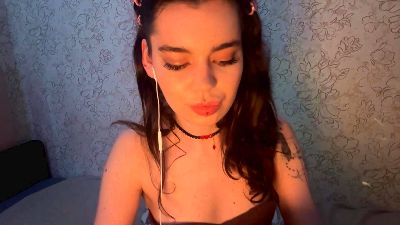 LiviaWinget live cam on Cam4
