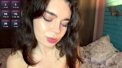 LiviaWinget live cam on Cam4