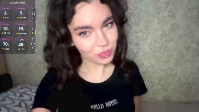 LiviaWinget live cam on Cam4