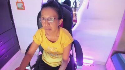 Livia_Coxs live cam on Cam4