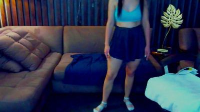 Livia_Shy live cam on Cam4