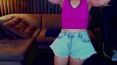 Livia_Shy live cam on Cam4