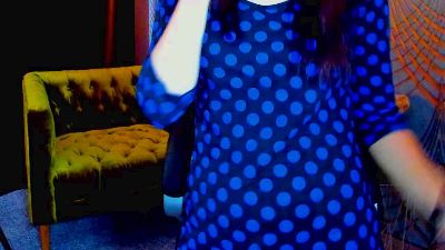 Livia_Shy live cam on Cam4