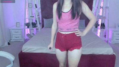 Livia_Shy live cam on Cam4