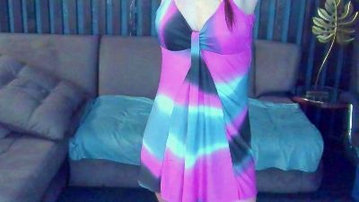 Livia_Shy live cam on Cam4