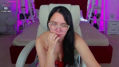 Livia_Shy live cam on Cam4