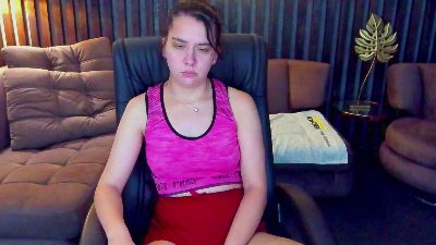 Livia_Shy live cam on Cam4