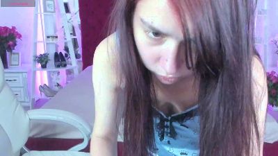 Livia_Shy live cam on Cam4